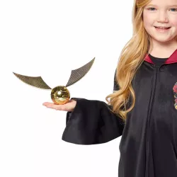 Harry Potter Cake topper - Boccino d'oro