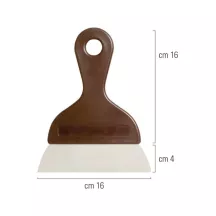 Schokoladenspachtel - 16 cm