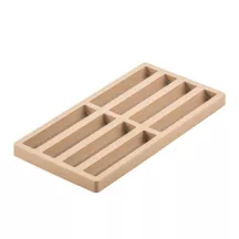 Set per barrette di cioccolato Volta