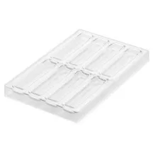 Set per barrette di cioccolato Volta