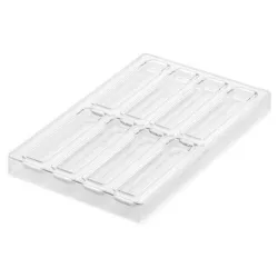 Set per barrette di cioccolato Volta