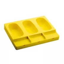 Glaceform Magnum 3 Stück