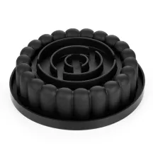 Rund Silikonform Charlotte, Ø 17 cm
