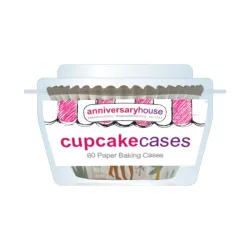 Stampi per cupcake Safari