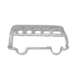 Tagliabiscotti autobus, 9 cm