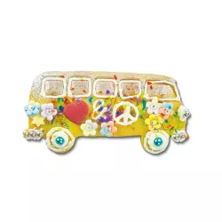 Emporte-pièce pour biscuits Bus, 9 cm