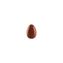 Moule à chocolat Oeuf XS, 32 pièces