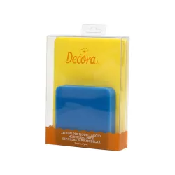 Tappetino in schiuma per modellare