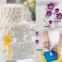 2 Foam modelling mat