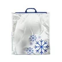 Borsa termica 35 x 30 x 8 cm