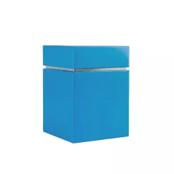 Teedose Mint 78 x 78 x 110 mm
