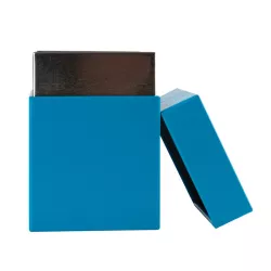 Tea caddy Mint 78 x 78 x 110 mm