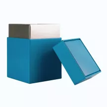 Teedose Mint 78 x 78 x 110 mm