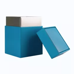 Teedose Mint 78 x 78 x 110 mm