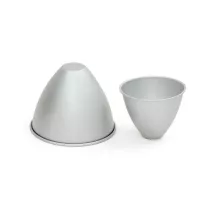 Kuppel-Kuchenform, Ø 13,5 cm