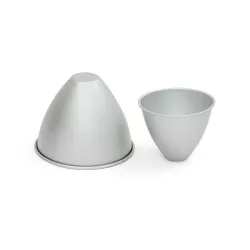 Kuppel-Kuchenform, Ø 13,5 cm