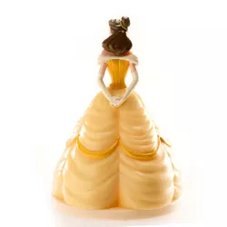Statuetta per torta Disney - Belle