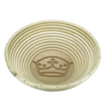 Panier de fermentation rond Krone, Ø 22 cm