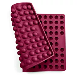 Silicone baking mat hemisphere, large