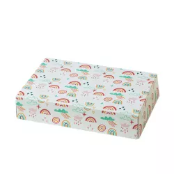 8 Festive cookie boxes
