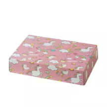 8 Scatole per biscotti festive