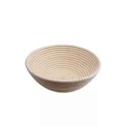 Proofing basket round, Ø 17 cm