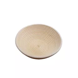 Proofing basket round, Ø 17 cm