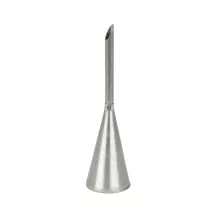 Filling spout for doughnuts and éclairs, Ø 4 mm
