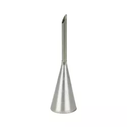 Filling spout for doughnuts and éclairs, Ø 4 mm