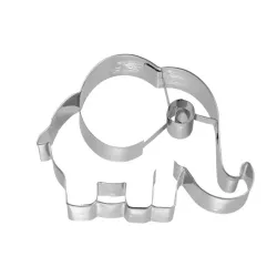 Tagliabiscotti Elefante