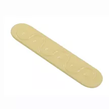Stampi decorativi per cioccolato per mini-Éclair, misti (6 soggetti) –…