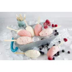 Stampo antiaderente per Cake pop