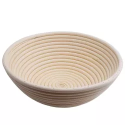 Gärkorb rund, Ø 25 cm