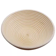 Proofing basket round, Ø 25 cm