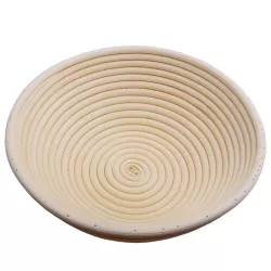 Cestino di lievitazione rotondo, Ø 25 cm