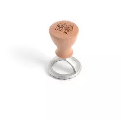 Tagliabiscotti per ravioli rotondo 4,8 cm