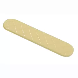 Stampi decorativi per cioccolato per Éclair, assortiti