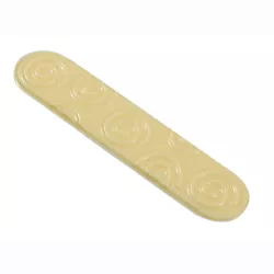Stampi decorativi per cioccolato per Éclair, assortiti