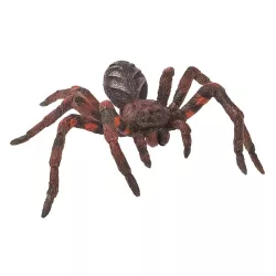 Wolfsspinne Spielfigur als Cake Topper