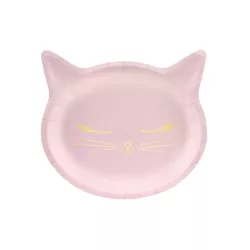 Piatto "Gatto"