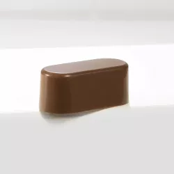 Plateau chocolate mold, 25 chocolates