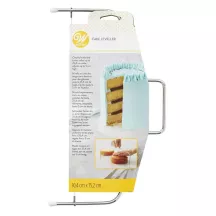 Taglia torta - 25 cm