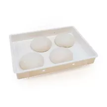 Scatola di fermentazione, 39 x 29 x 6 cm