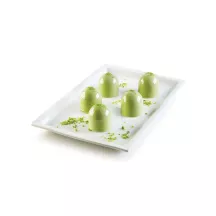 Stampo per dolci "Mini Puff" in silicone