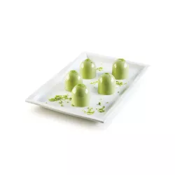 Mold "Mini Puff" in silicone