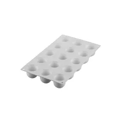 Moule "Mini Puff" en silicone