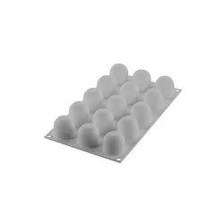 Mold "Mini Puff" in silicone