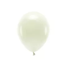 Palloncini color crema