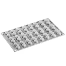 Stampo in silicone Arachide