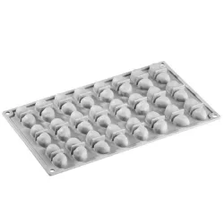 Stampo in silicone Arachide